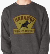Harambe Sweatshirt