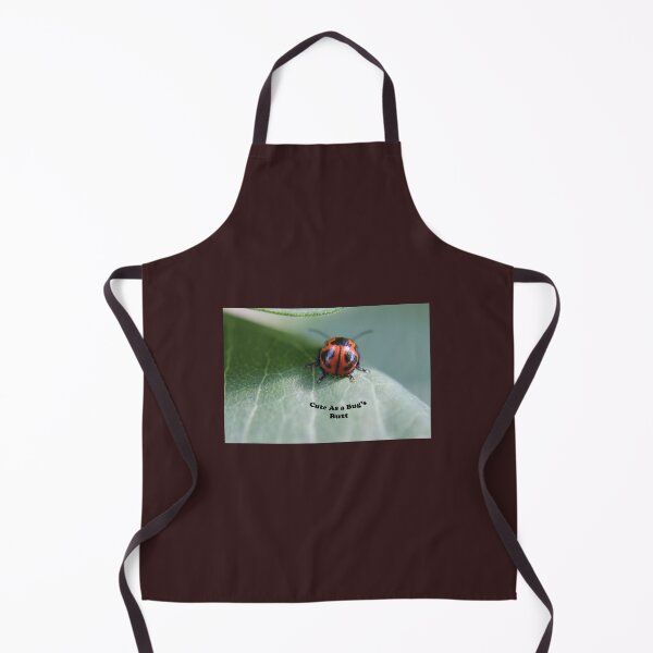 Item preview, Cute as a Bug's Butt designed and sold by themuseinspired.