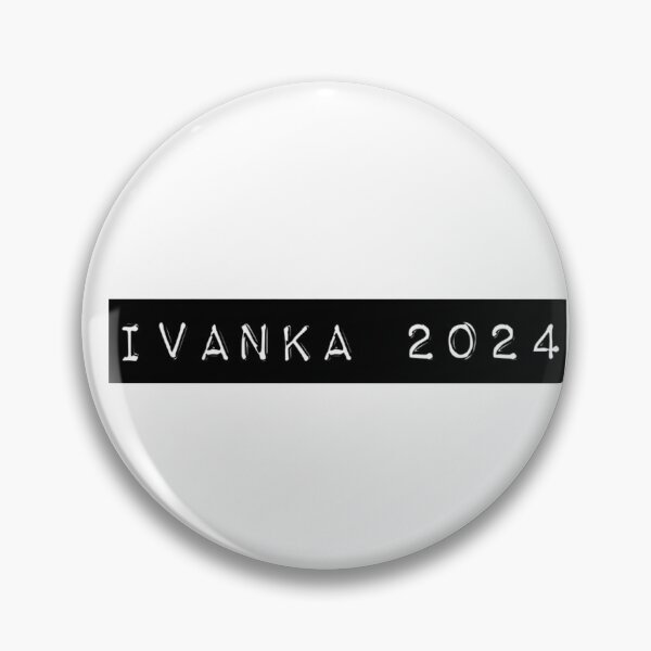 Item preview, Ivanka 2024 designed and sold by sgoerl.