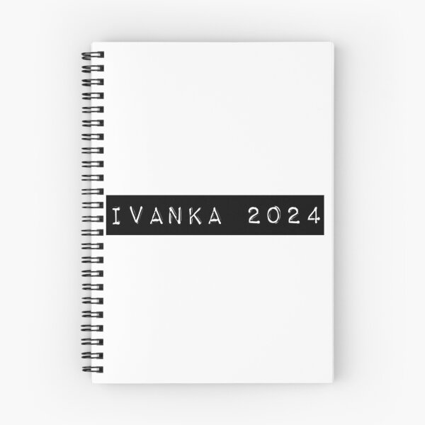 Item preview, Ivanka 2024 designed and sold by sgoerl.