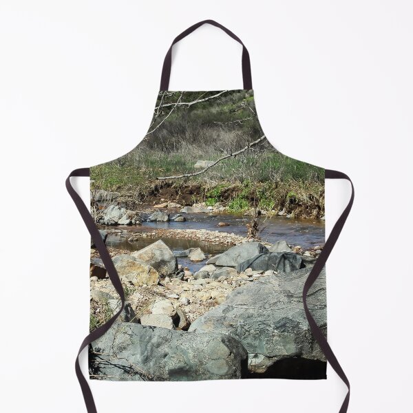 Item preview, Mission Trails 3 designed and sold by heatherfriedman.