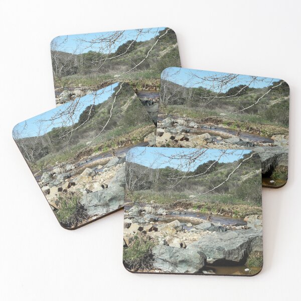 Item preview, Mission Trails 3 designed and sold by heatherfriedman.