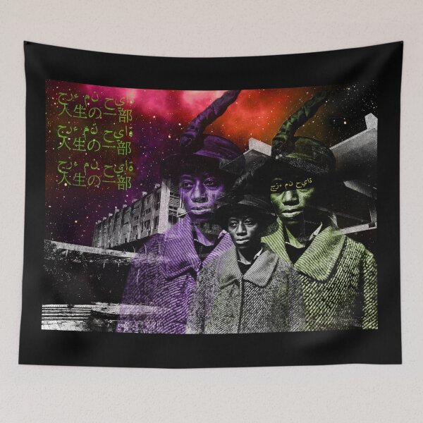Item preview, A bit for a life designed and sold by Verena Terekina.