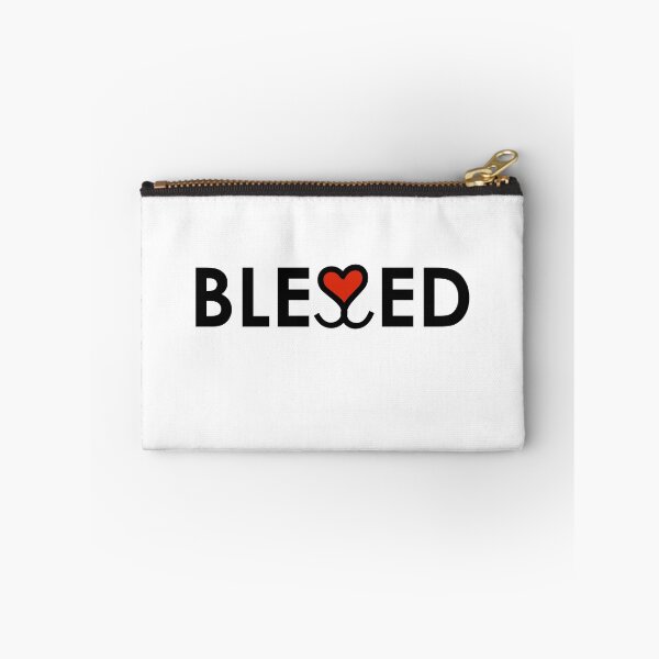 Item preview, Blessed by the heavens..! designed and sold by imaargo.