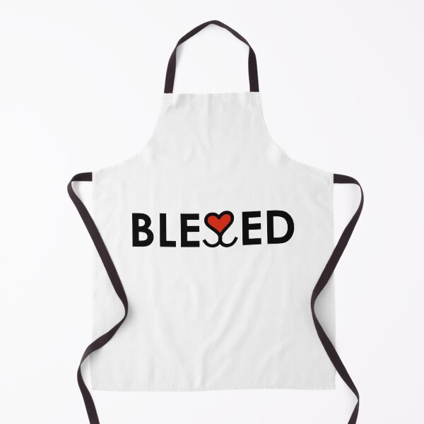 Item preview, Blessed by the heavens..! designed and sold by imaargo.