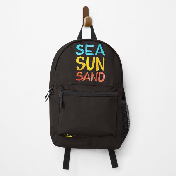 Item preview, Sea sun sand .... Simply Paradise designed and sold by SidTastic .