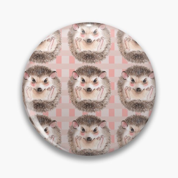 Item preview, Baby Hedgehogs designed and sold by implexity.