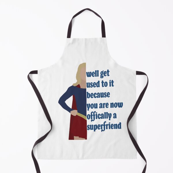 Item preview, you are now officially a superfriend designed and sold by emblan.