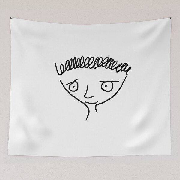 Item preview, Dude designed and sold by dmqpod.