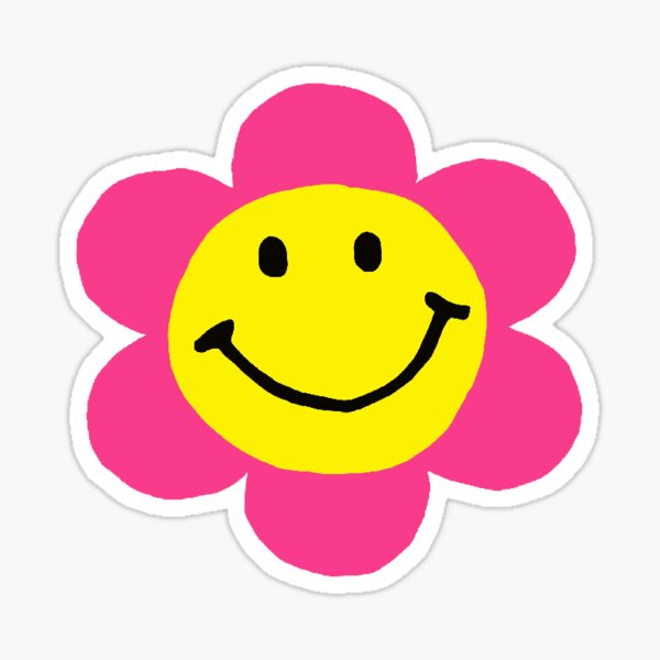 10 Incomparable smiley flower wallpaper aesthetic You Can Download It ...