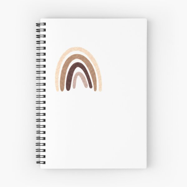 Item preview, Skin color rainbow designed and sold by Daily Bloom Art.