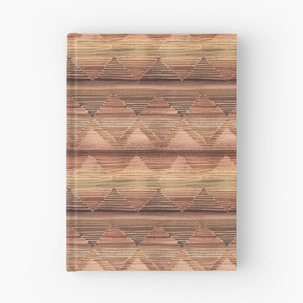 Item preview, High Sierra Pattern designed and sold by Lynnea Washburn.