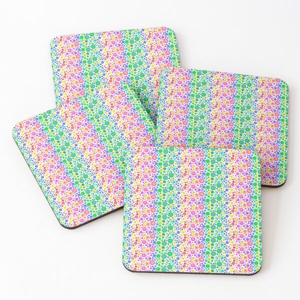 Item preview, Chroma Dots designed and sold by Pamelandia.