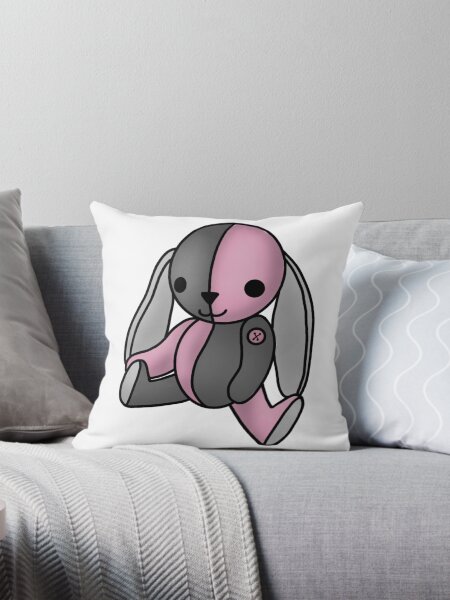 Artikel-Vorschau von Patchwork-Kaninchen, designt und verkauft von Antonia Ippolito.