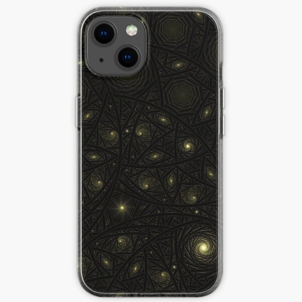 Rules of Nature iPhone Soft Case