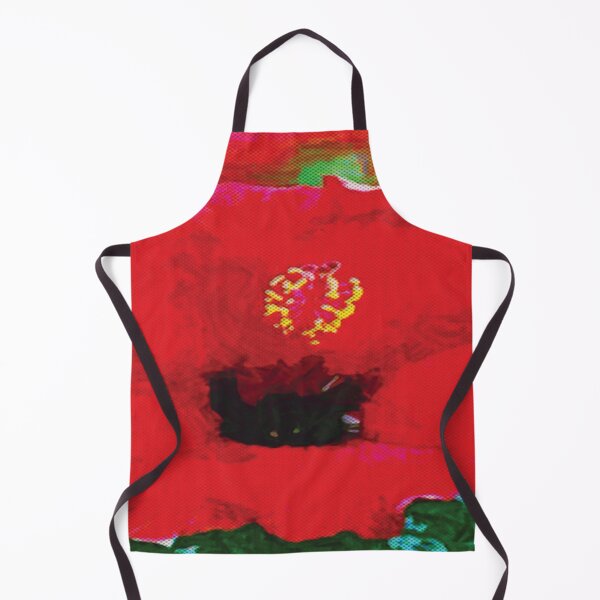 Item preview, Red Hibiscus Hawaiian Flower designed and sold by AZGuzmans.