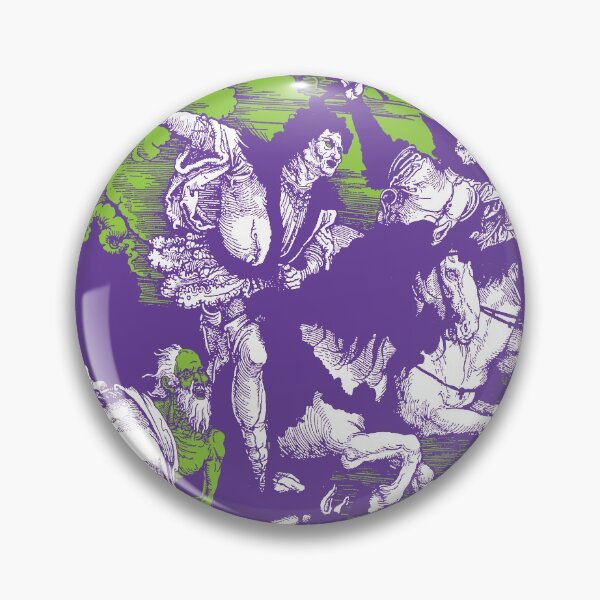 Item preview, Apocalypse Wow designed and sold by postlopez.