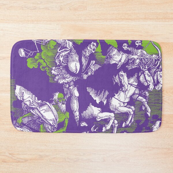 Item preview, Apocalypse Wow designed and sold by postlopez.