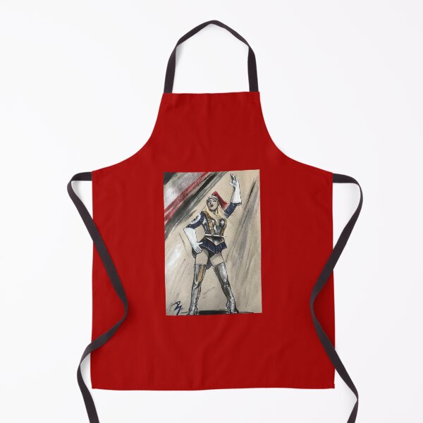 Item preview, Kinky Boots Angel designed and sold by mistoxic.