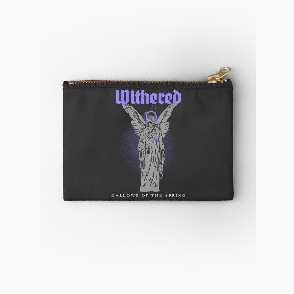 Item preview, Withered | GALLOWS OF THE SPRING designed and sold by AladdinMktgs.