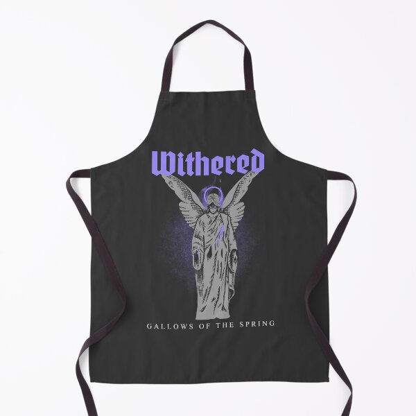 Item preview, Withered | GALLOWS OF THE SPRING designed and sold by AladdinMktgs.