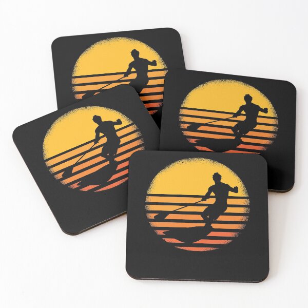 Item preview, Stand Up Paddling Vintage designed and sold by shirtystar.