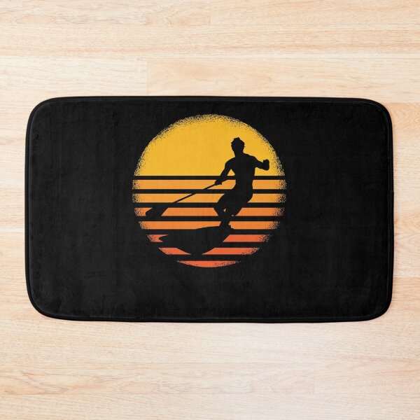 Item preview, Stand Up Paddling Vintage designed and sold by shirtystar.