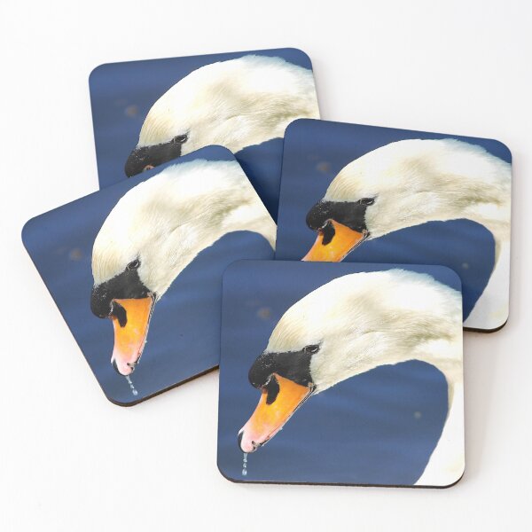 Item preview, Swan head designed and sold by TMBPhotography.