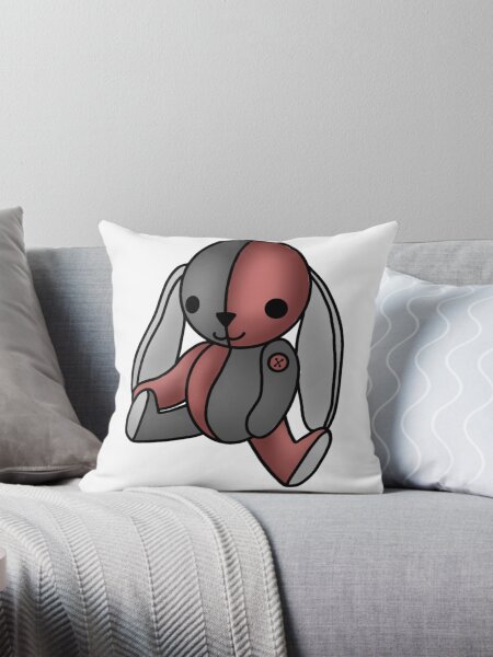Artikel-Vorschau von Patchwork-Kaninchen, designt und verkauft von Antonia Ippolito.