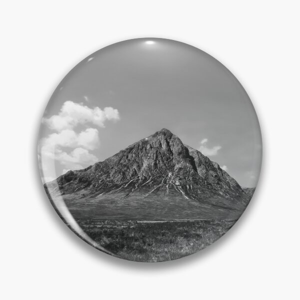 Artikelvorschau, Buachaille Etive Mor Porträt entworfen und verkauft von Yvie Johnson.