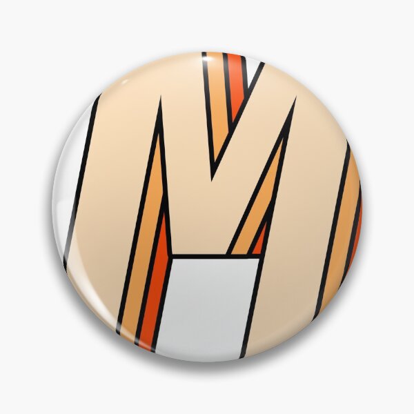 Item preview, orange M designed and sold by Amanda Kirkpatrick.