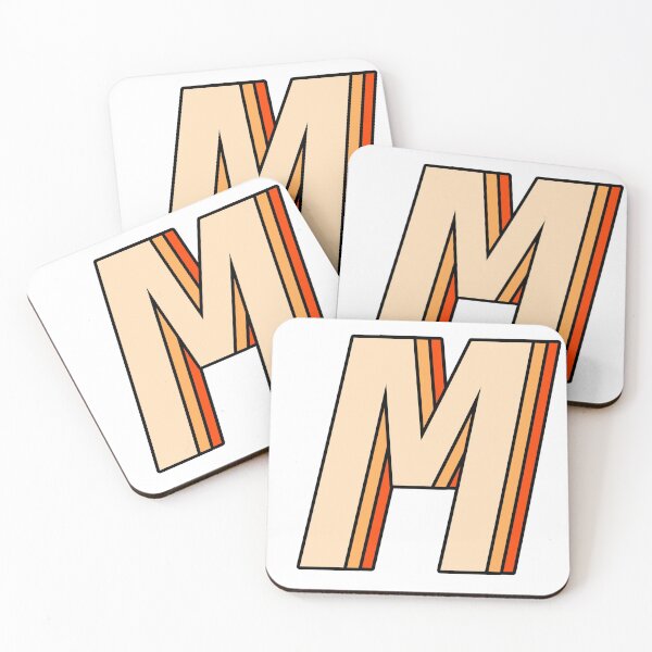Item preview, orange M designed and sold by Amanda Kirkpatrick.