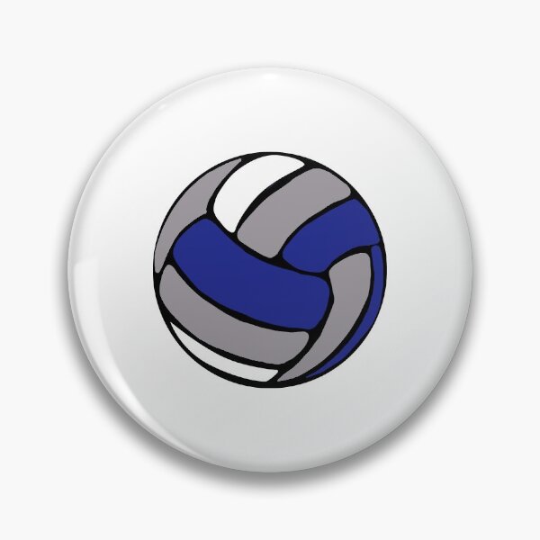 Item preview, Greenwood Styled Volleyball designed and sold by hanwatk.