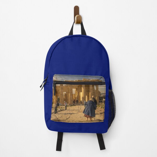Item preview, Propylaia Exit designed and sold by KensLensDesigns.
