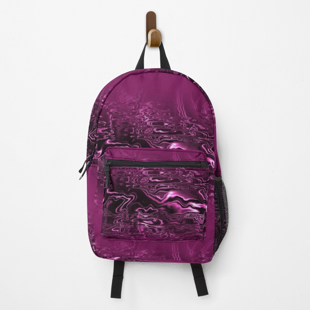 Item preview, Backpack designed and sold by RootSquare.