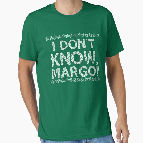 Item preview, "Ich weiß nicht, MARGO!" designed and sold by thedisneydude.