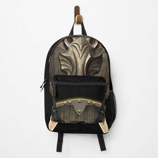 Item preview, vikings sword and shield 1 designed and sold by medoart.