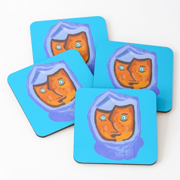 Item preview, Sheikha - Cardboard Art designed and sold by allacbart.