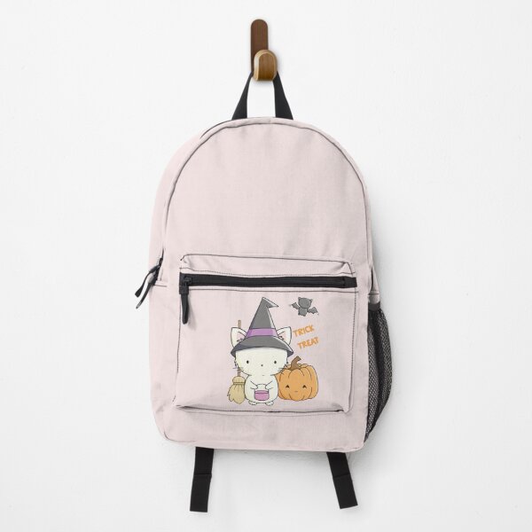 Item preview, Trick or Treat? designed and sold by LuYukari.