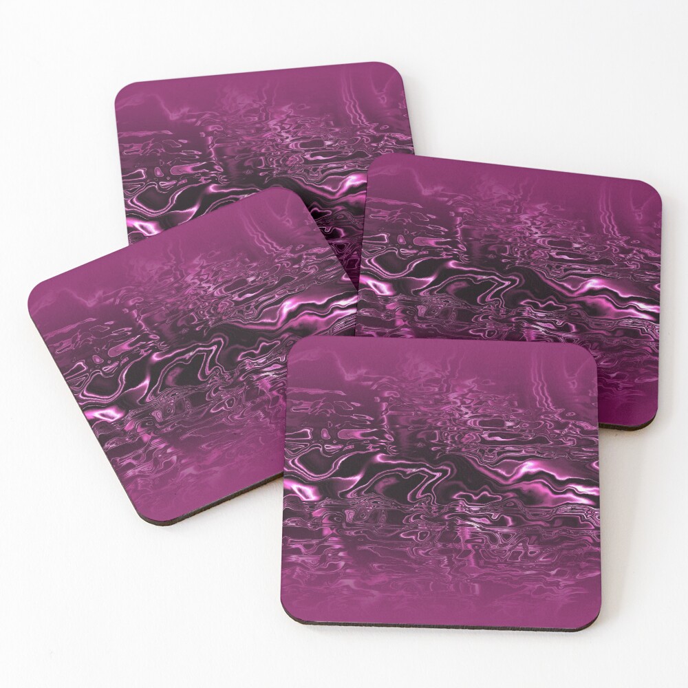 Item preview, Coasters (Set of 4) designed and sold by RootSquare.
