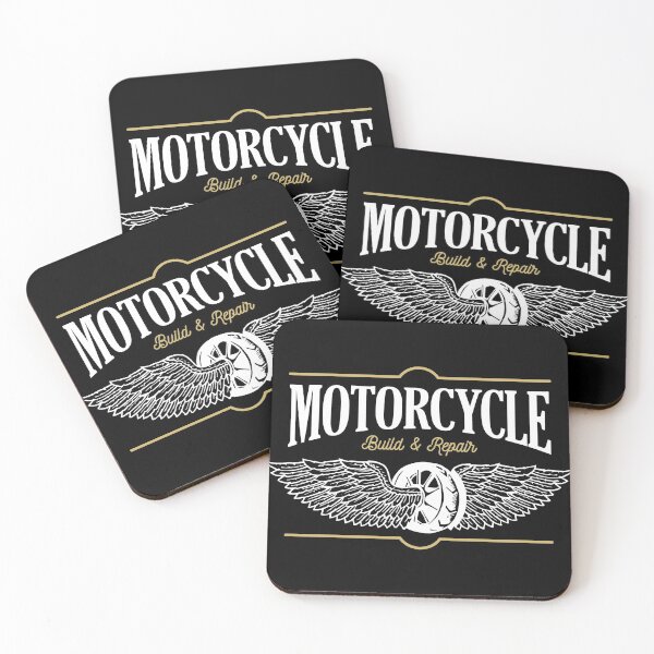 Item preview, Motorcycle Racing Design designed and sold by DavinciStore21.