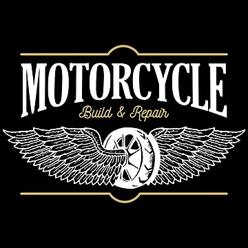 Artwork thumbnail, Motorcycle Racing Design by DavinciStore21