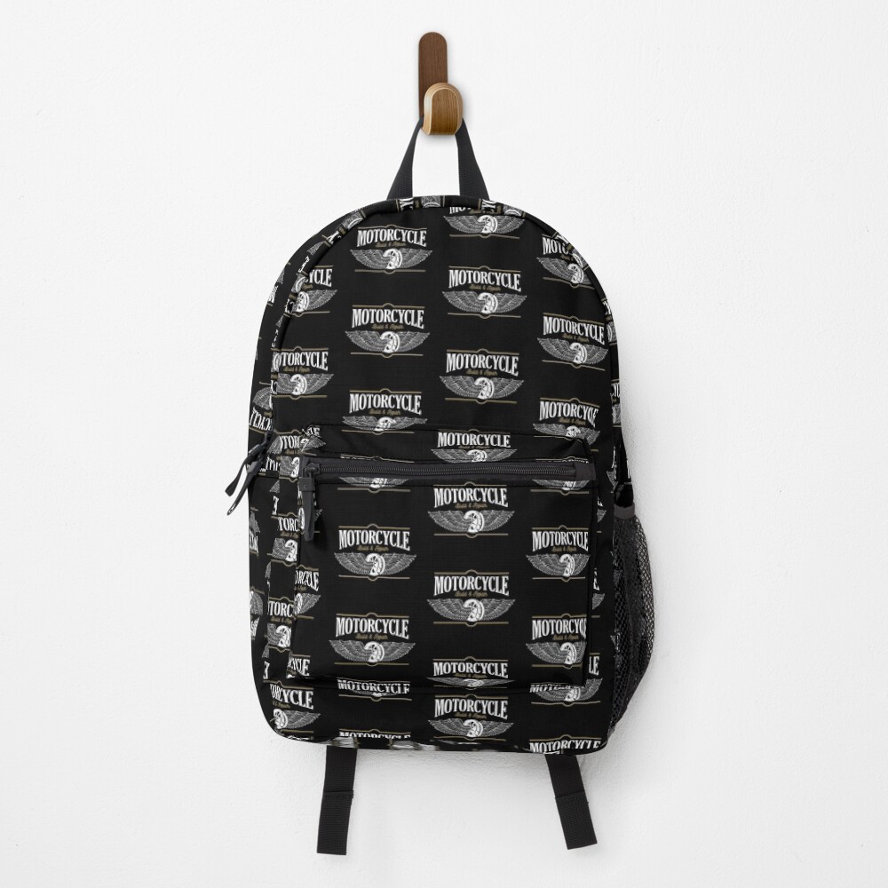 Item preview, Backpack designed and sold by DavinciStore21.
