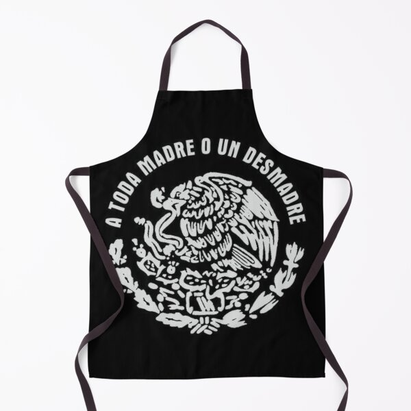 Item preview, Mexican flag eagle designed and sold by Albert Faldet.