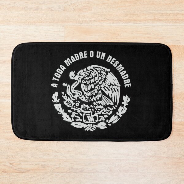 Item preview, Mexican flag eagle designed and sold by Albert Faldet.