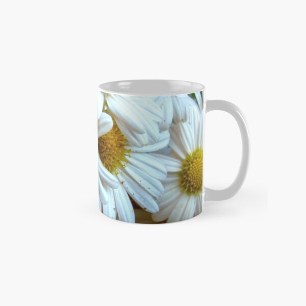 Item preview, White daisies photo designed and sold by BeautyOCreation.