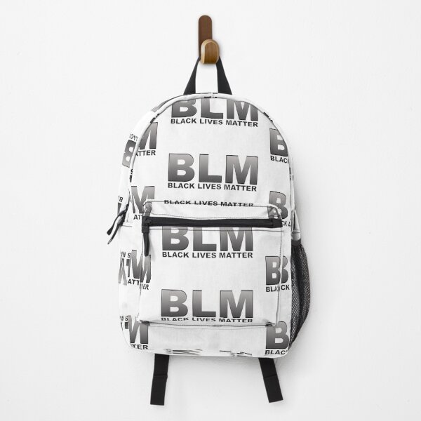 Item preview, Black Lives Matter - BLM designed and sold by CGPlenty.