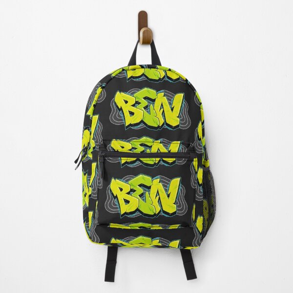 Item preview, Ben Graffiti Name designed and sold by NameGraffiti.