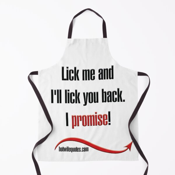 Item preview, just let me know - we will add it to our program! designed and sold by hotwifequotes.
