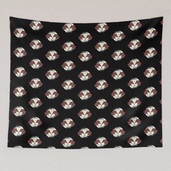 Item preview, Racing Flags Motorcycle Design designed and sold by DavinciStore21.